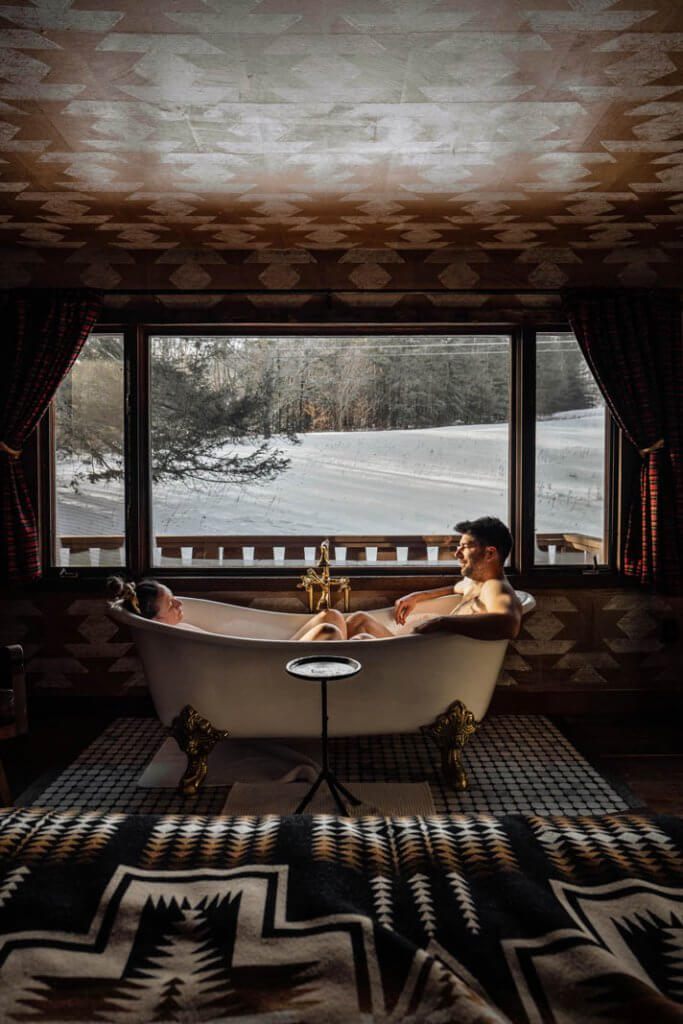 10 Most Romantic Getaways in Upstate New York Bobo and ChiChi