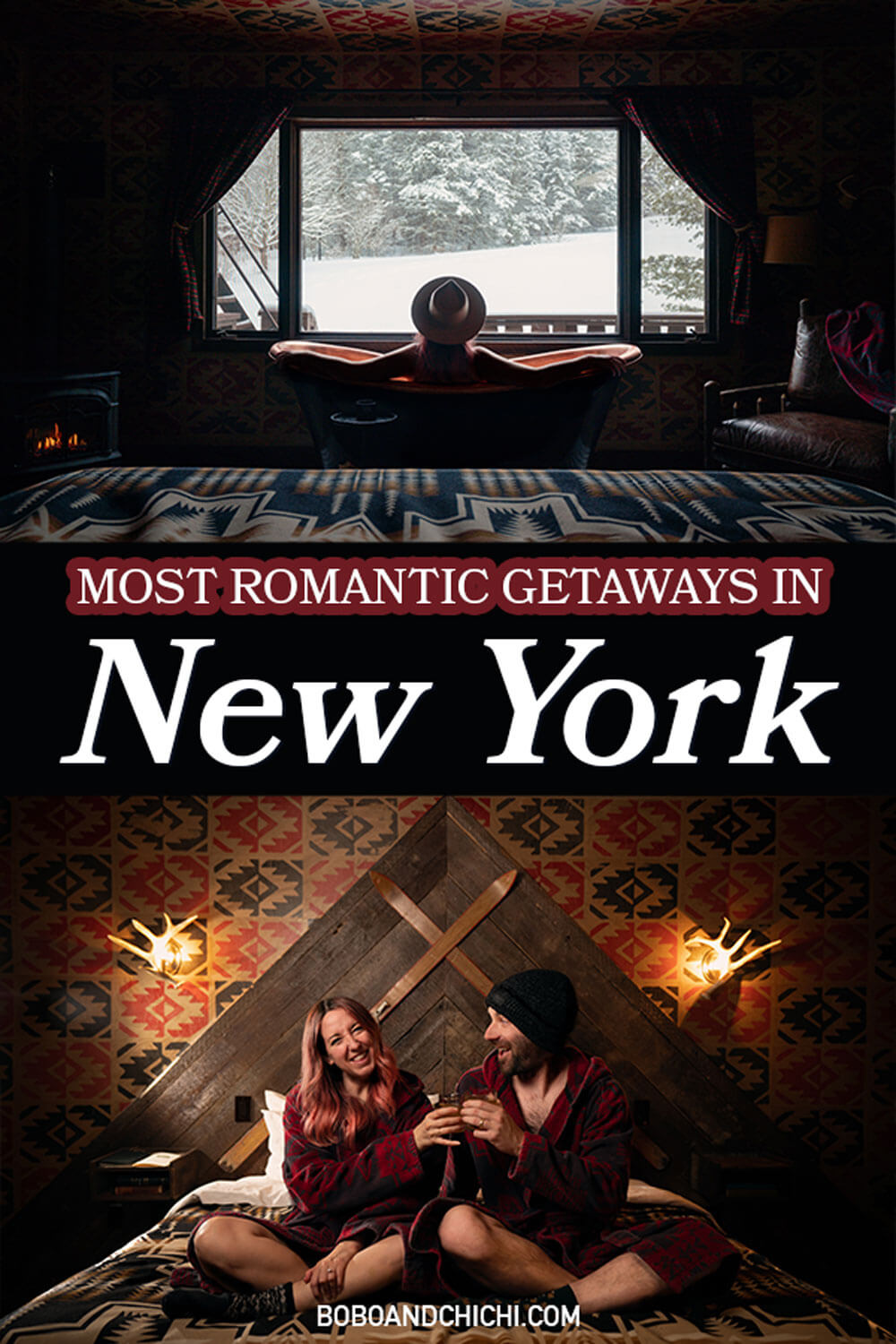 Upstate New York Weekend Trips