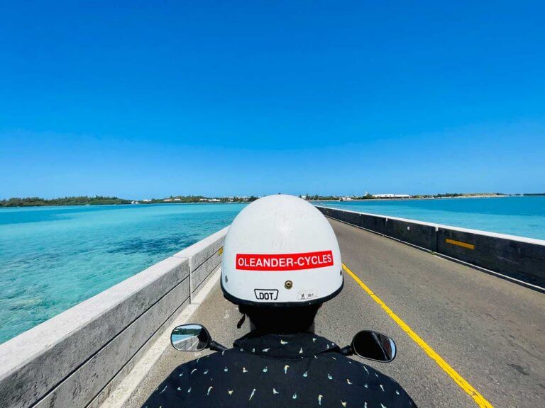 How to Get Around Bermuda (Bermuda Transportation Guide)