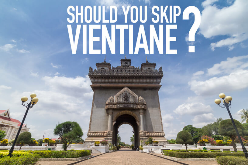 Vientiane