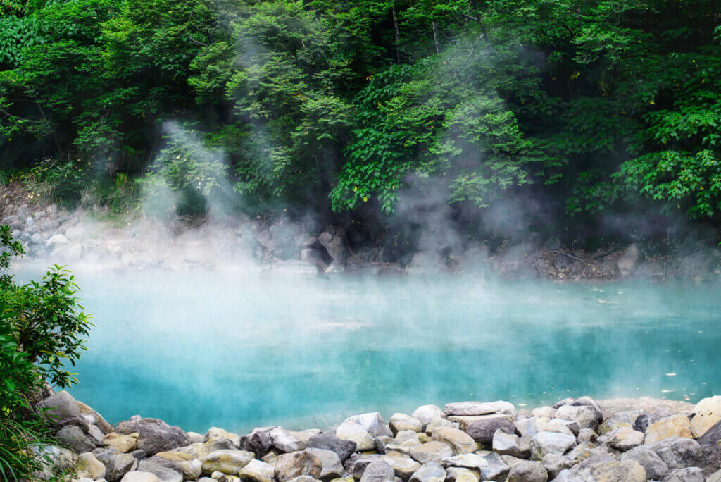 steaming-Beitou-Hot-Springs-in-Taipei-Taiwan-one-of-the-most-serene-places-to-stay-in-Taipei