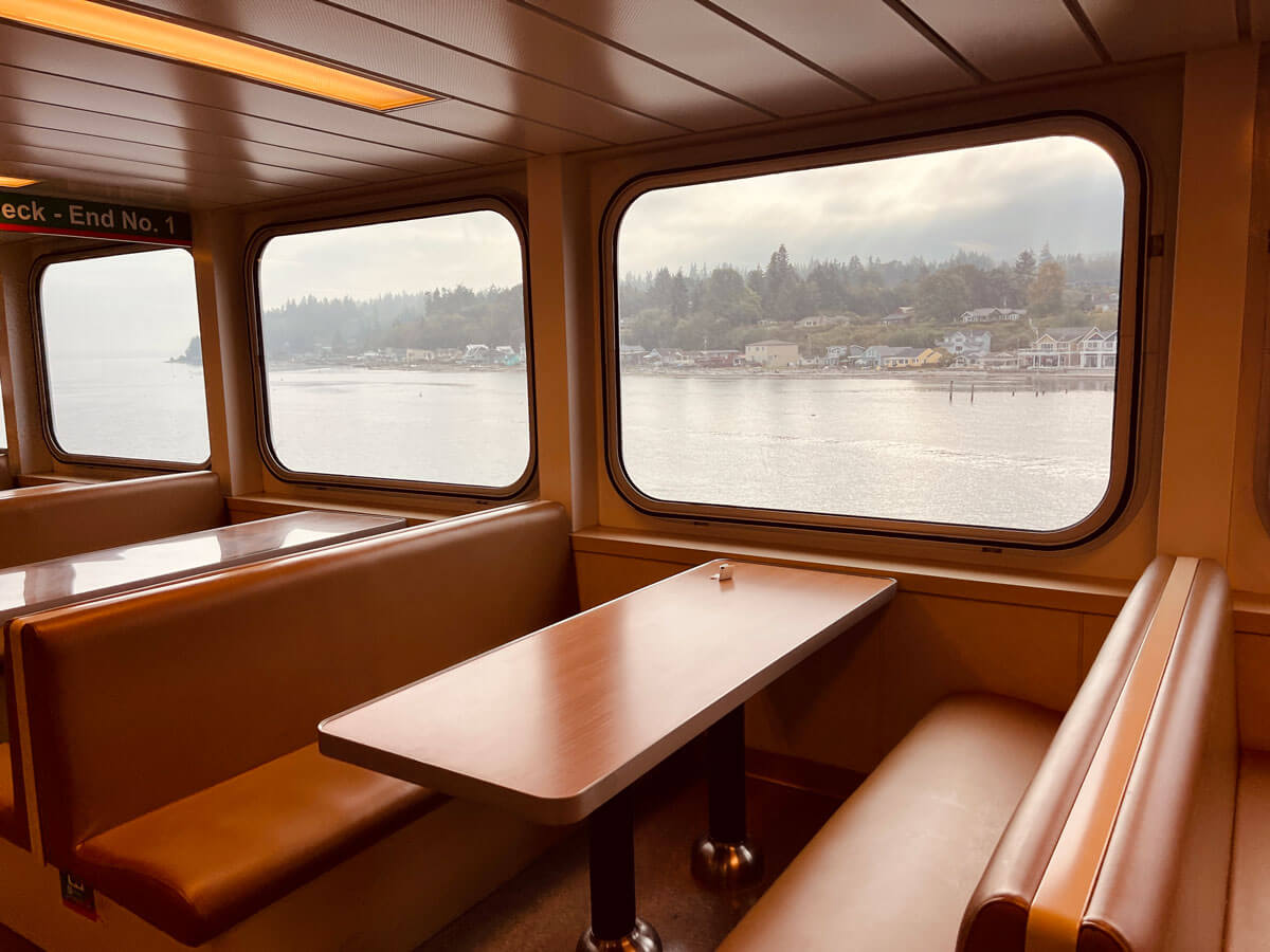 the-ferry-from-Seattle-to-Whidbey-Island-arriving-to-Clinton-Washington