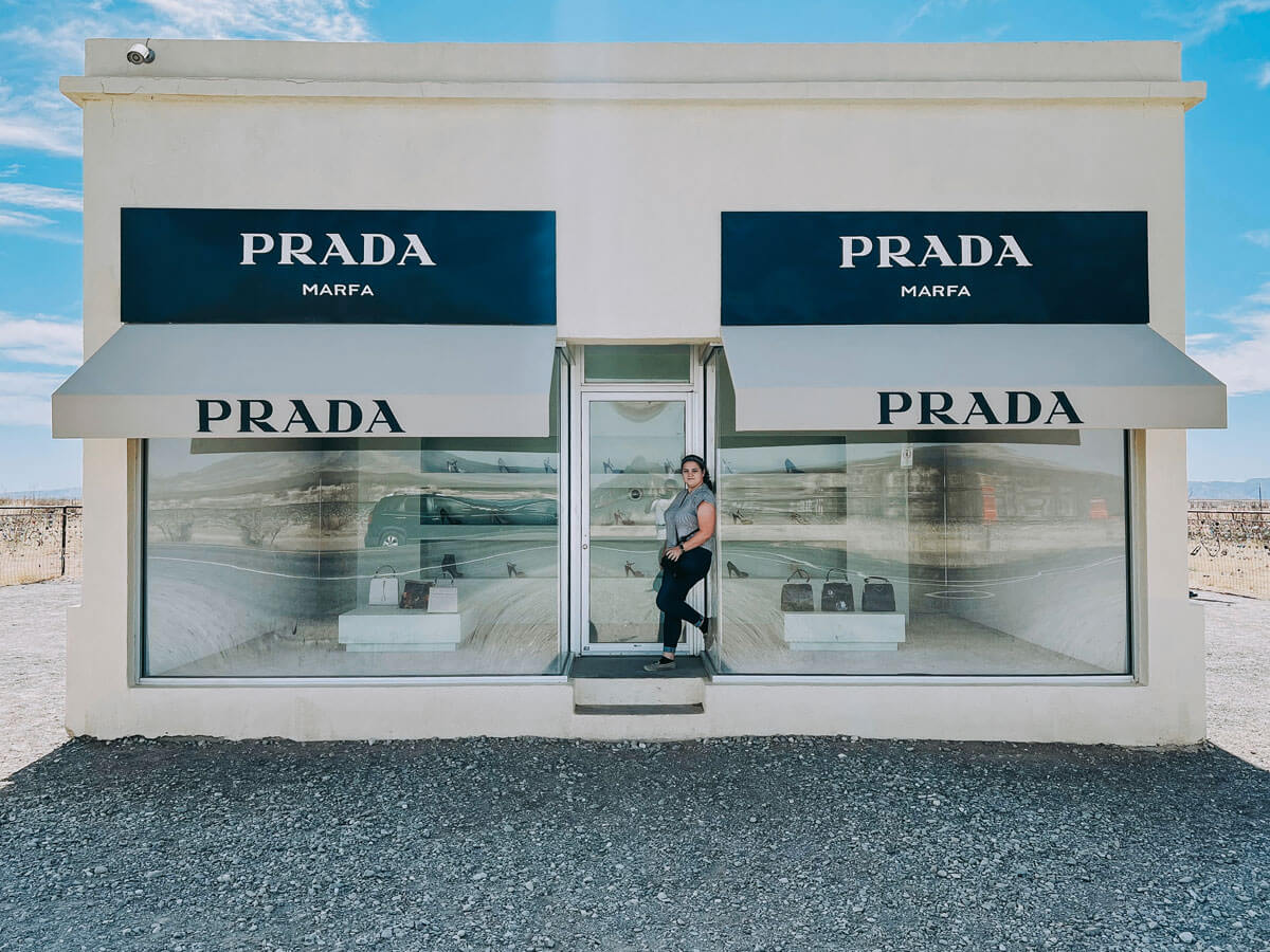 the-prada-store-art-exhibit-in-Marfa-TX-by-Adventuring-with-Shannon