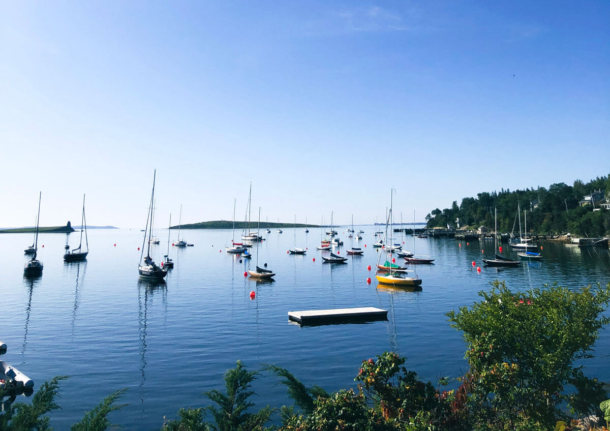 the-town-of-Chester-along-the-South-Shore-of-Nova-Scotia