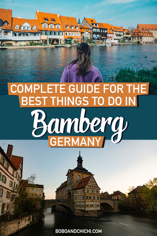 Things to do in Bamberg Germany