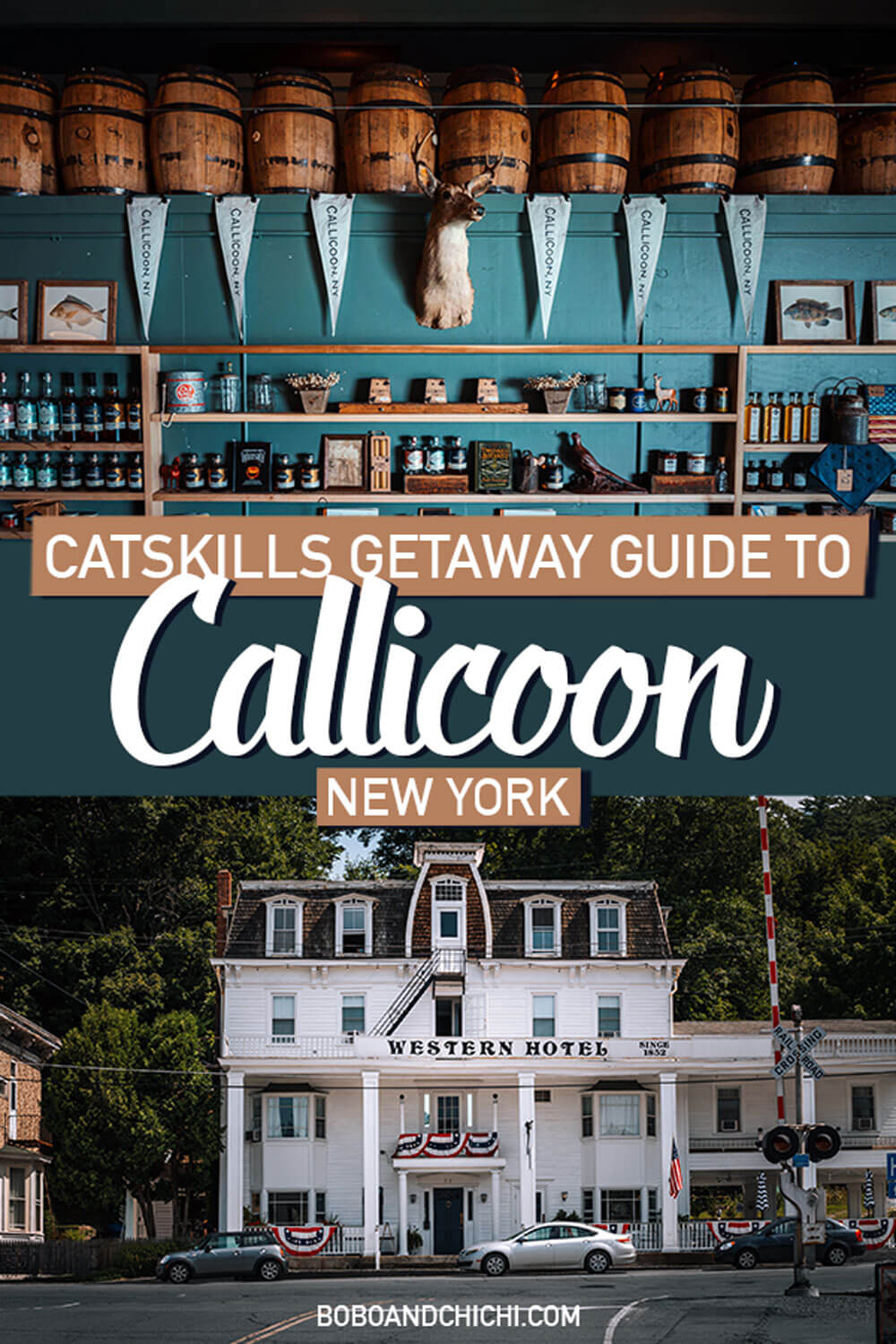 Things to Do in Callicoon NY: Top Attractions and Activities