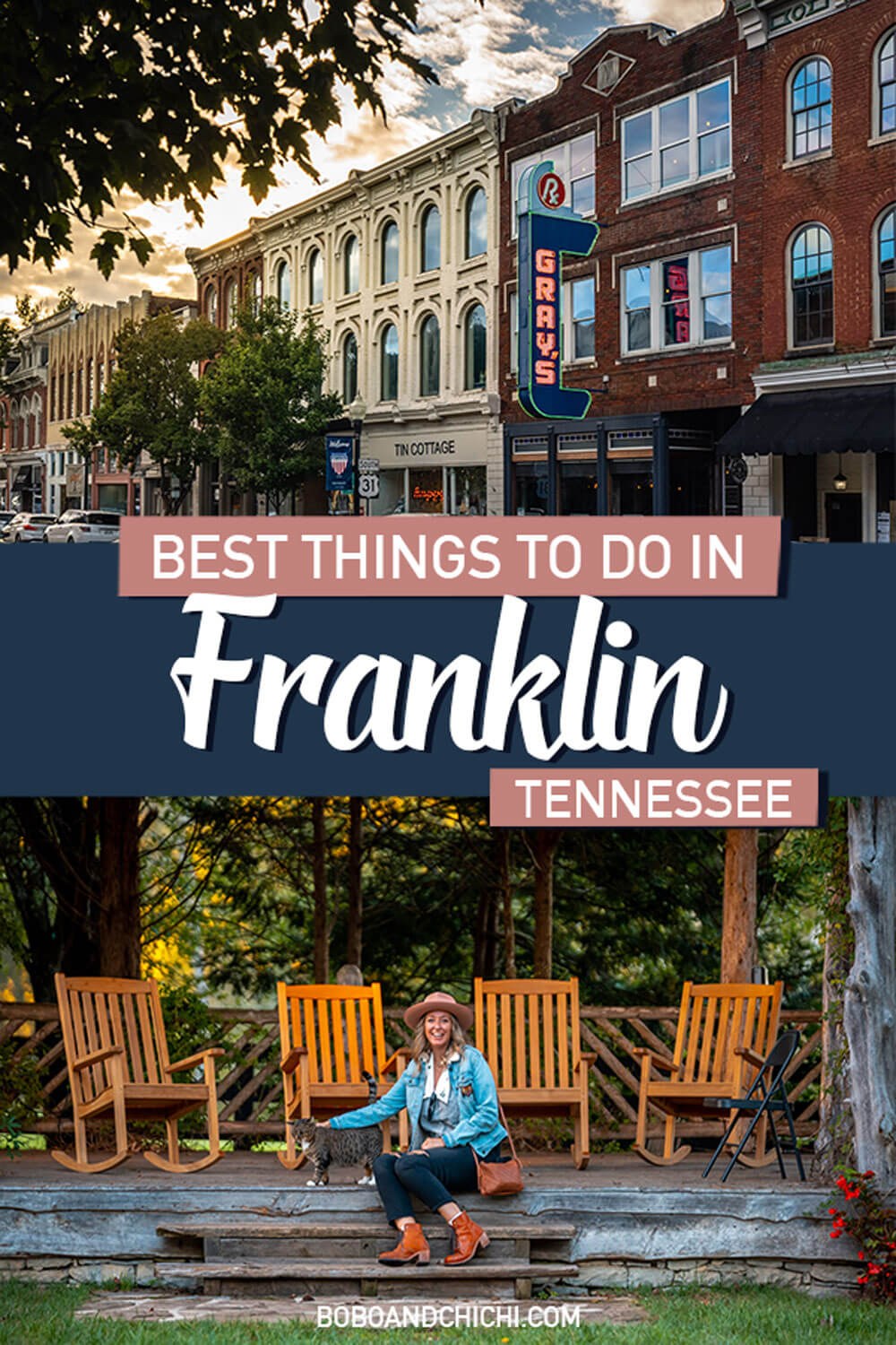 Franklin Tn Hotels