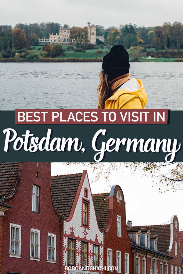 things to do in potsdam