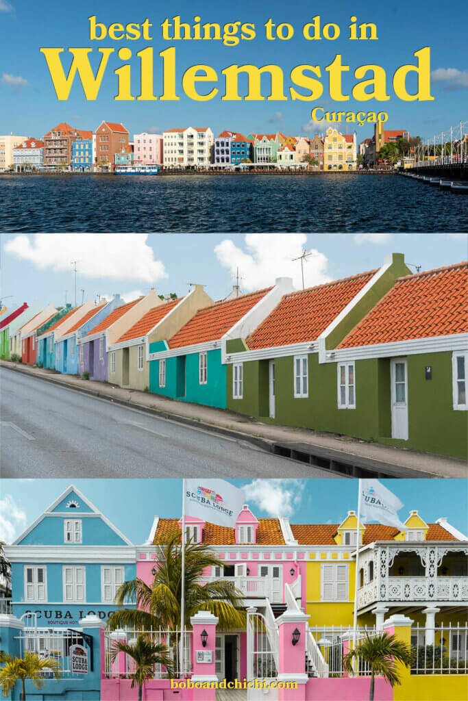 things-to-do-in-willemstad-curacao