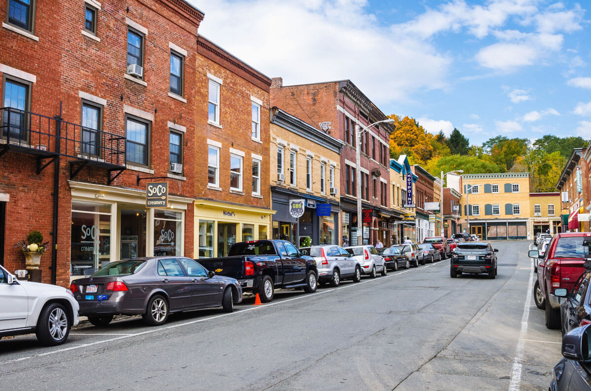 Best Towns in the Berkshires (+ Places to Visit in the Berkshires