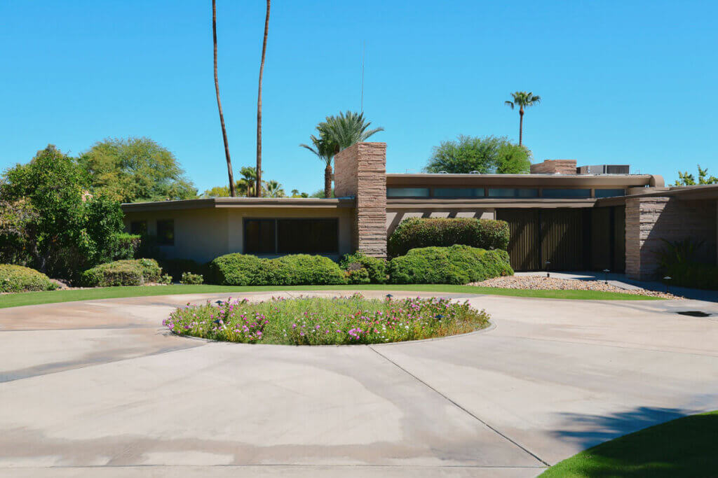 Bing Crosby's Palm Springs Estate – Linked to Marilyn and JFK – for Sale –  The Marilyn Report