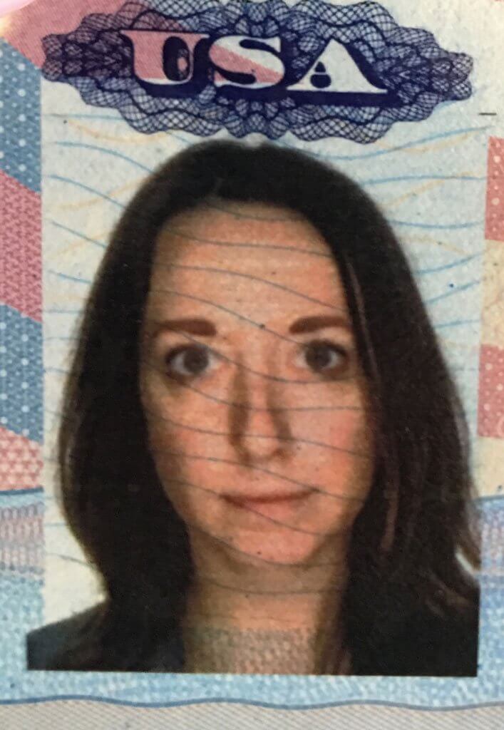 ugly passport