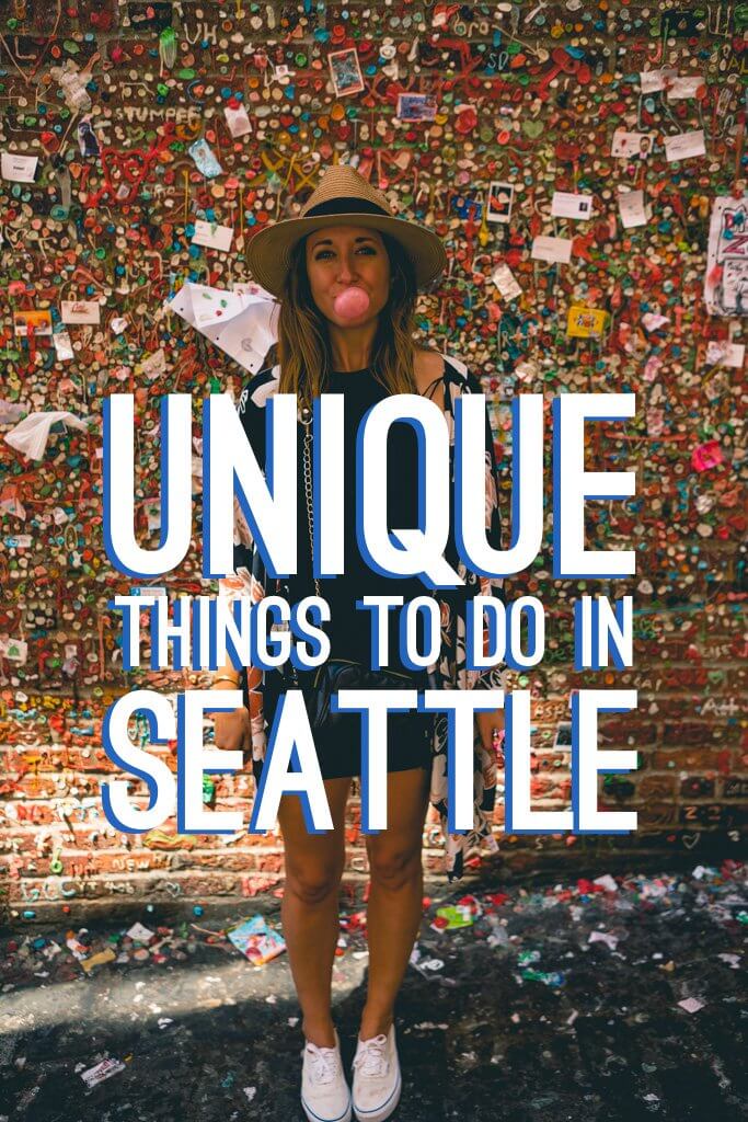 things to do in seattle