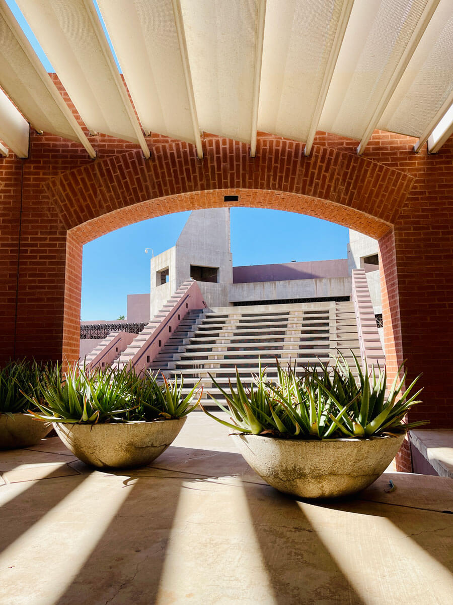 vantage-point-of-the-ASU-Art-Museum-in-Tempe-Arizona