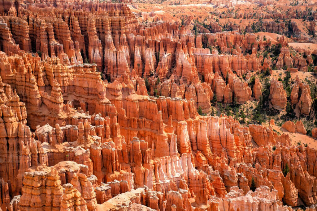 view-from-Bryce-Point-in-Bryce-Canyon-National-Park-in-Utah