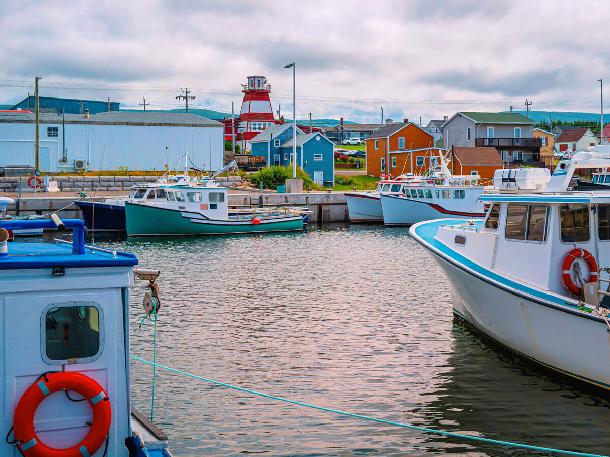 view-of-Cheticamp-one-of-the-most-charming-towns-in-Nova-Scotia-