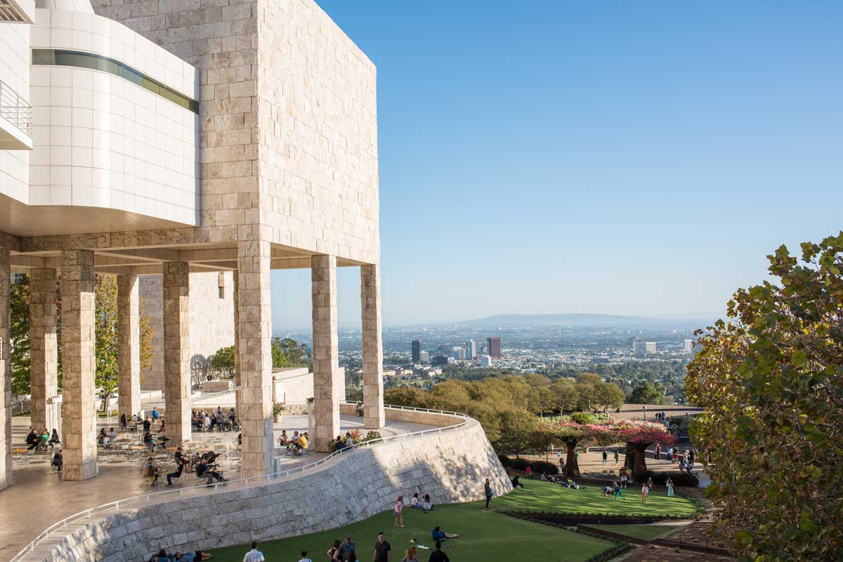 view-of-Los-Angeles-from-the-Getty-Center