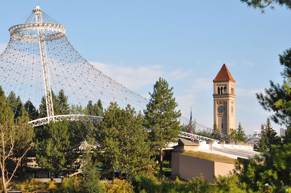 Awesome Things to do in Spokane (Getaway Guide)