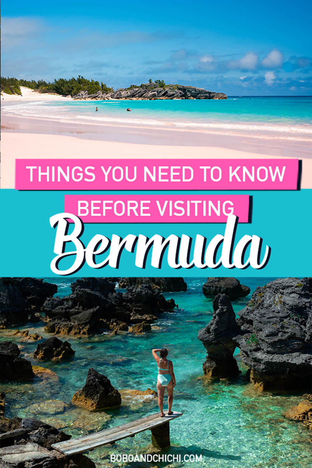 visiting-bermuda-guide