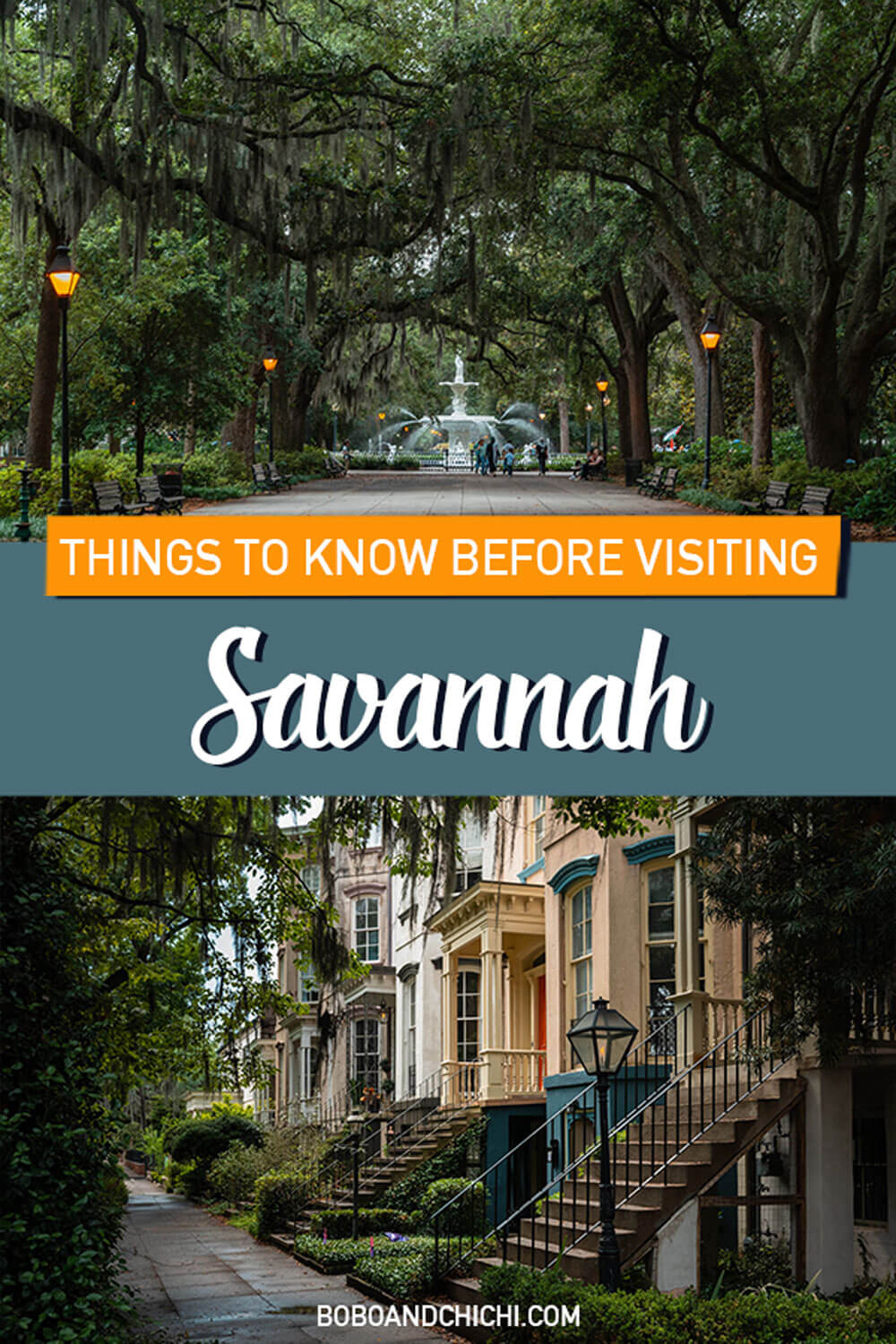 59 Coisas para Fazer em Savannah - Hellotickets