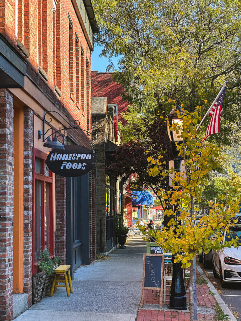 walking-up-and-down-the-streets-of-Beacon-New-York