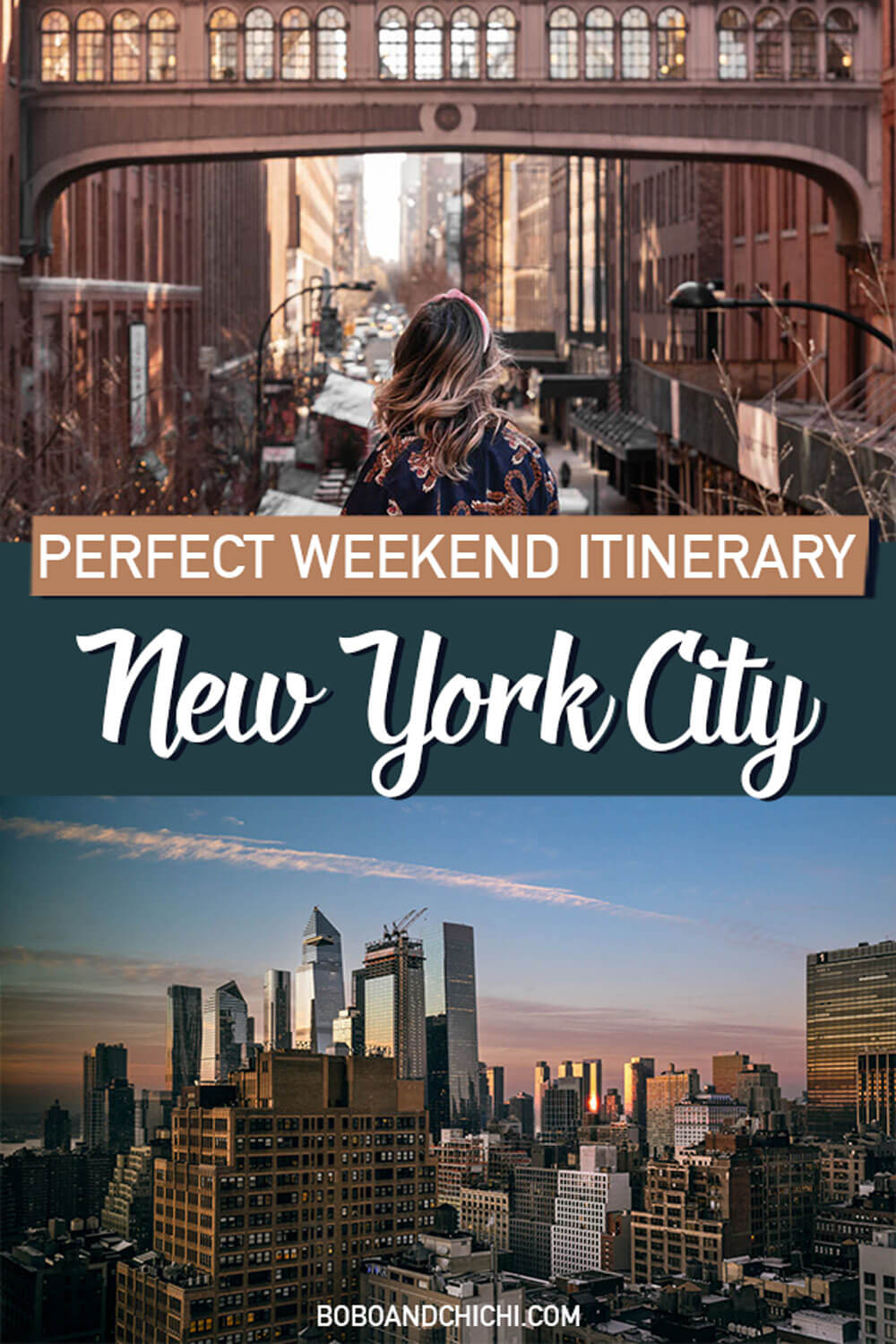 weekend-in-NYC-itinerary