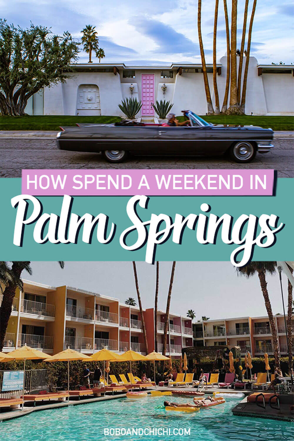 weekend-in-palm-springs-california