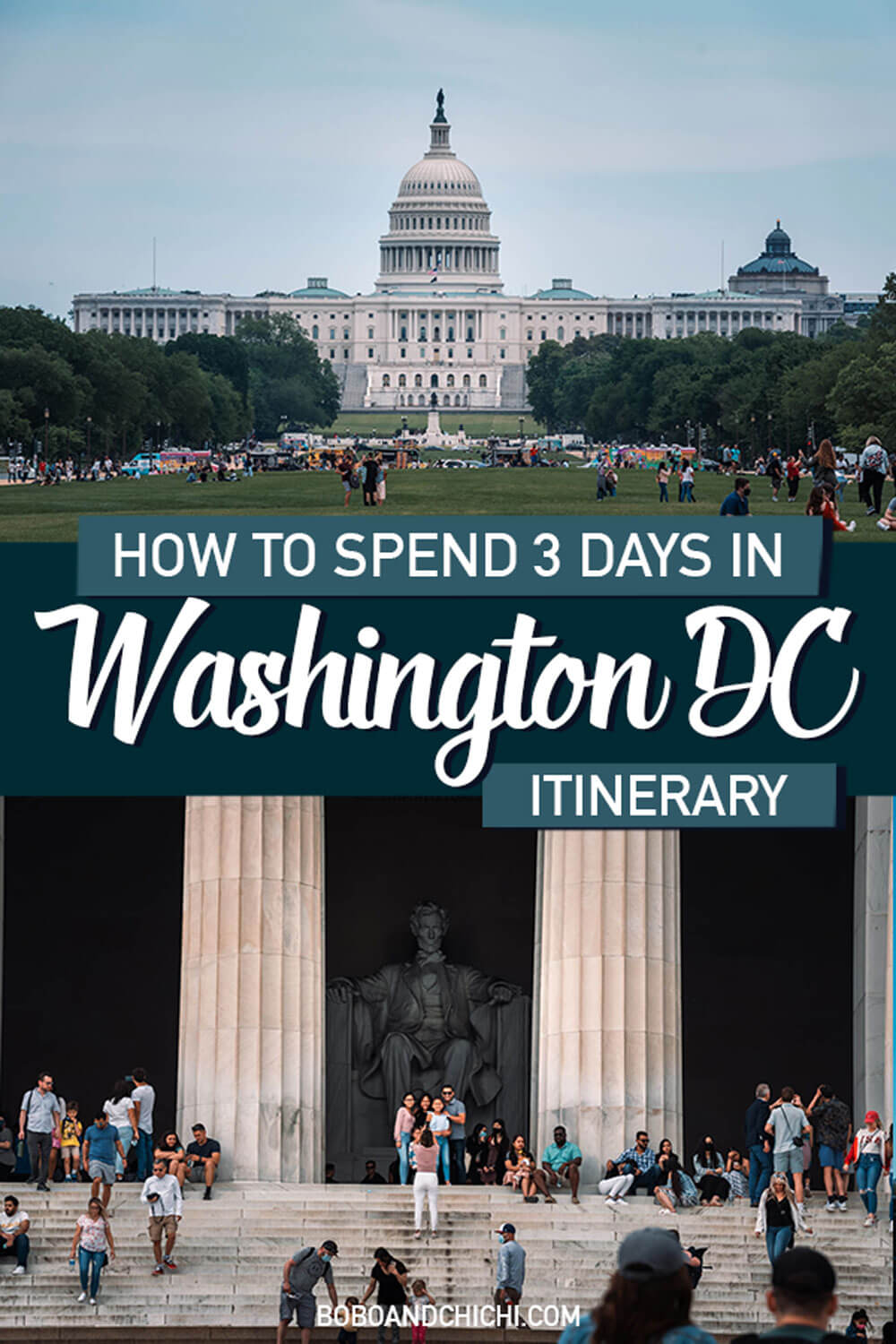 weekend-in-washington-dc-itinerary