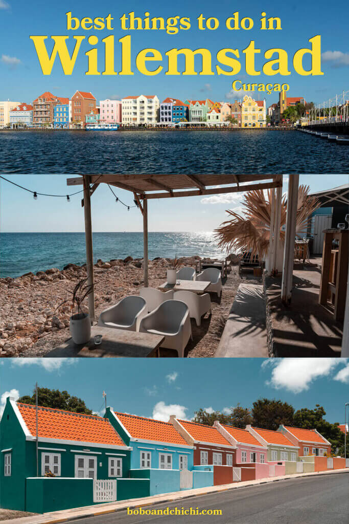 things-to-do-in-willemstad-curacao