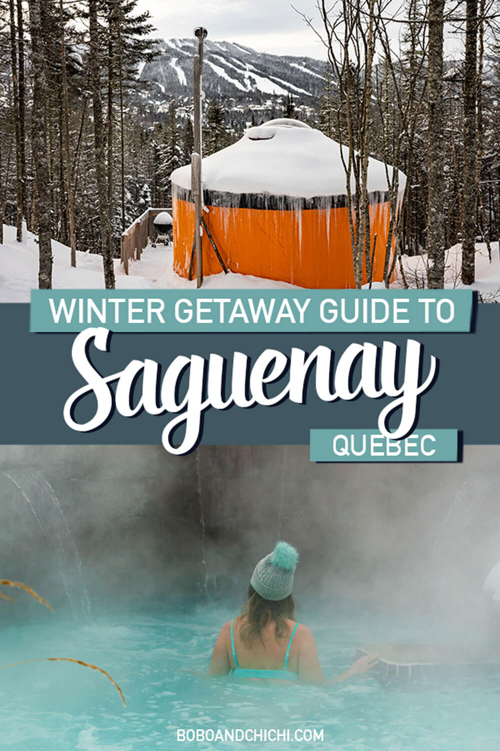 winter getaway guide to saguenay-lac-saint-jean quebec canada