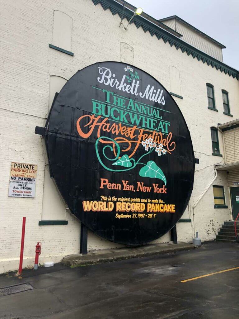 worlds-largest-pancake-griddle-at-Birkett-Mills-in-Penn-Yan-New-York